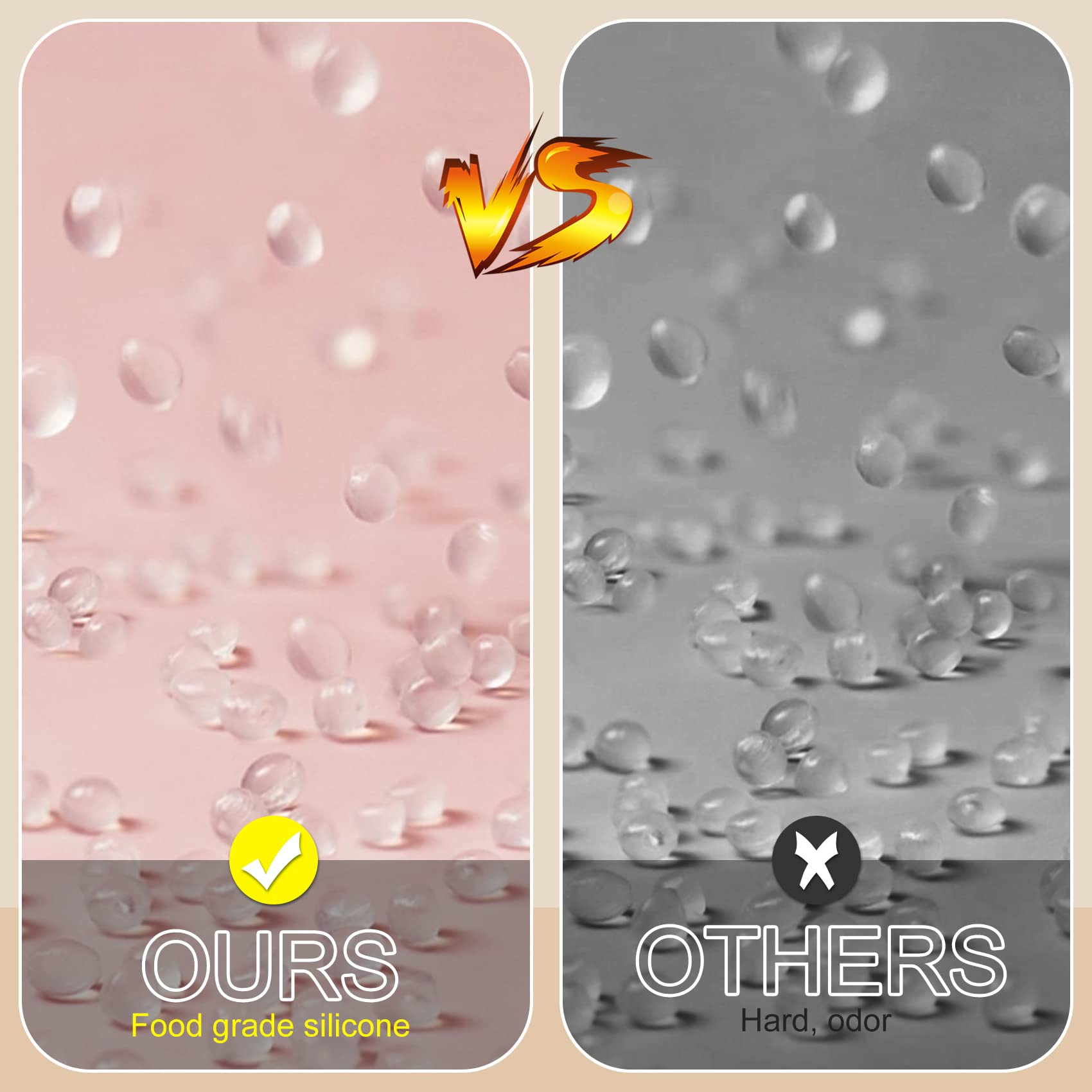 Baby Sensory Teething Toys Montessori Toys Baby Teethers Infant