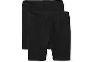 Gymboree girls And Toddler Bike Shorts Multipack