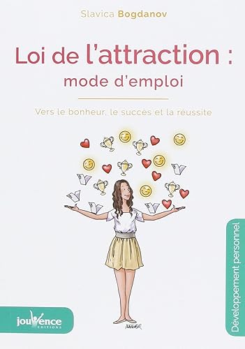Download Loi de l'Attraction Mode d'Emploi PDF