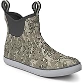 HUK mens Rogue Wave Shoe, High-performance Fishing & Deck Boot