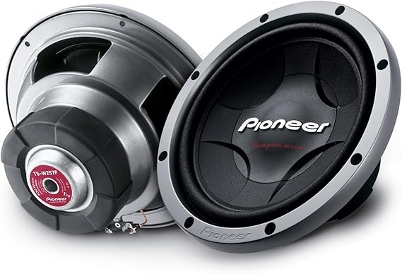 pioneer 307 woofer price