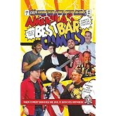 America's Best Bar Comics Volume 2