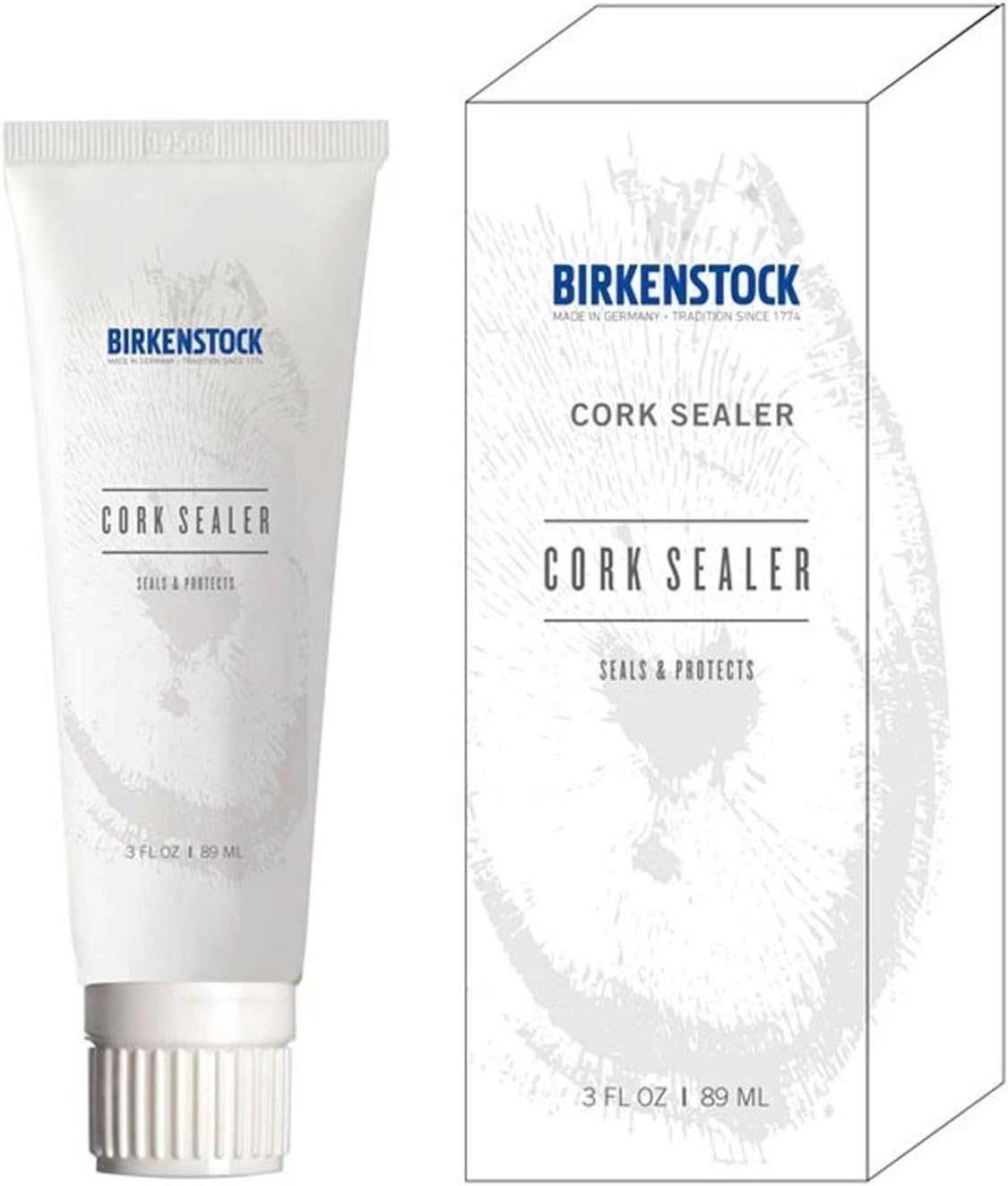 CORK SEALER 3oz.