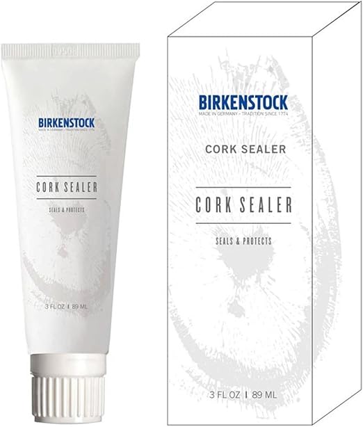 what is cork sealer made of