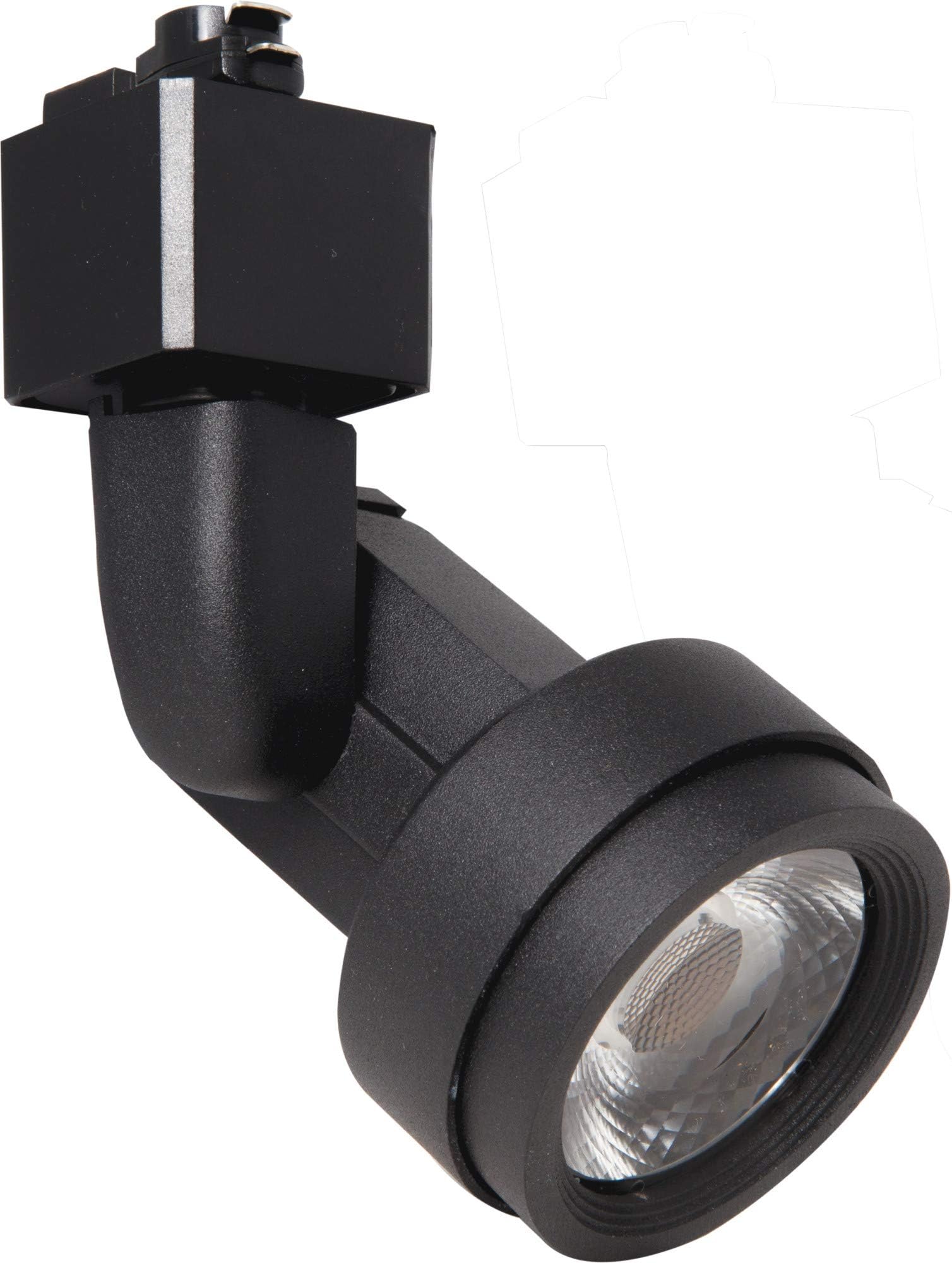 Elco ET612DB Elco ET612D Transom H-Track 5" Tall 3000K LED Track Head