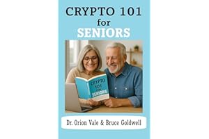 Crypto 101 for Seniors: A Simple Guide to Digital Dollars, Stablecoins, and the Future of Money