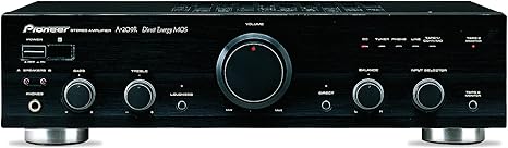 pioneer a209r