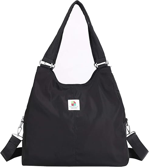 lightweight tote bag