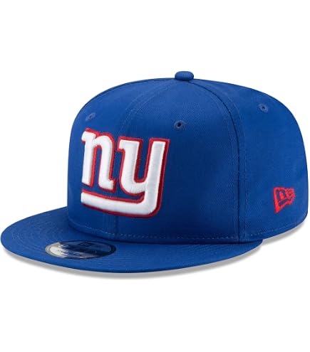 Amazon.com : New Era NFL 9FIFTY Black On Black Adjustable Snapback