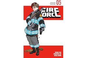 Fire Force 5