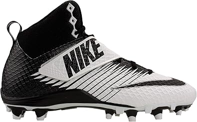 nike men's lunarbeast pro td football cleat