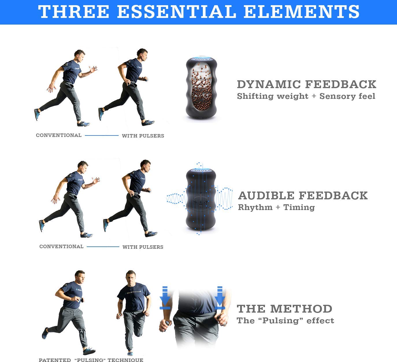 propulse speed trainers