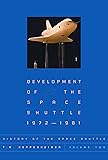 History of the Space Shuttle, Volume