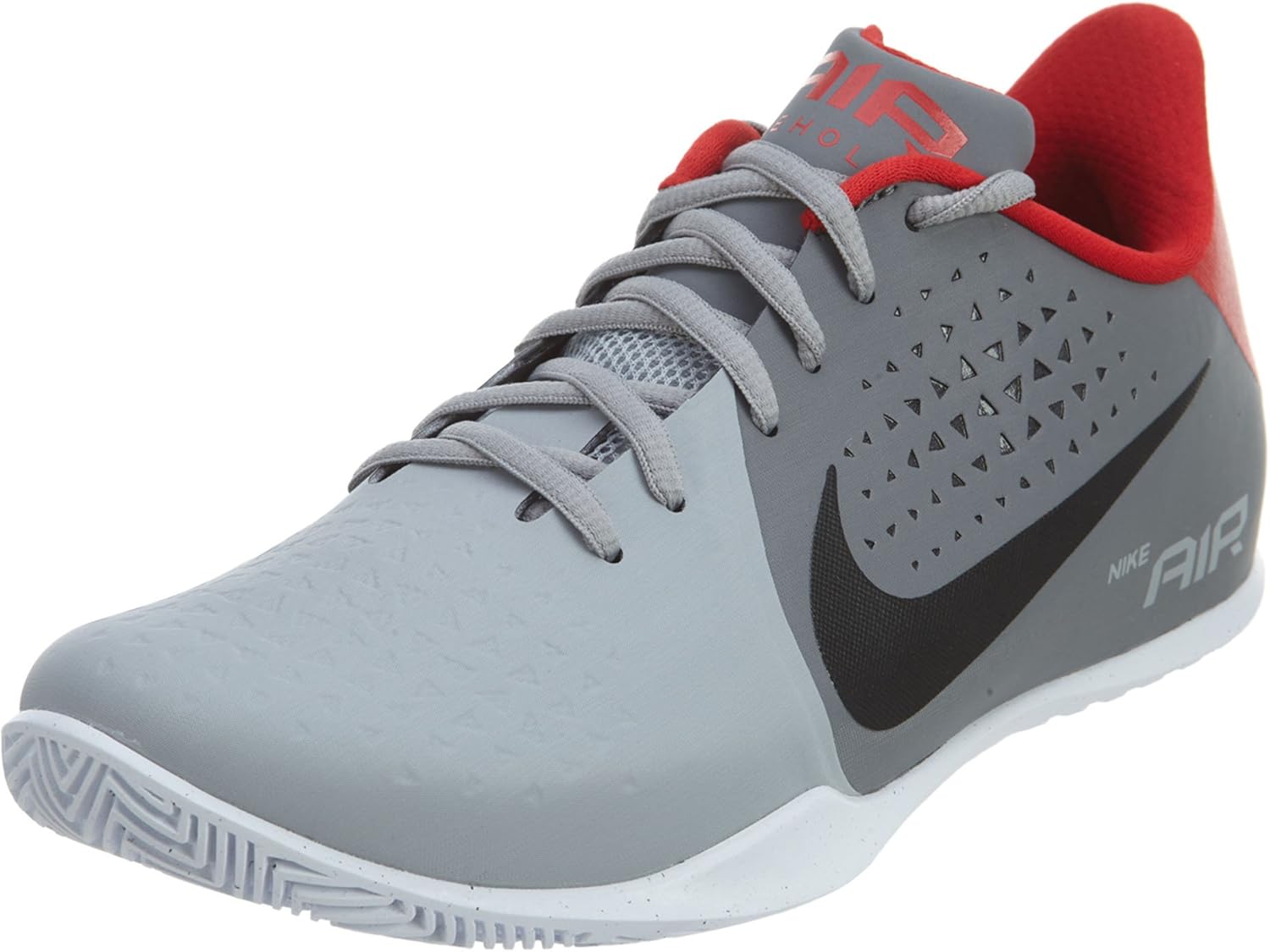 nike men's air behold low basketball shoe