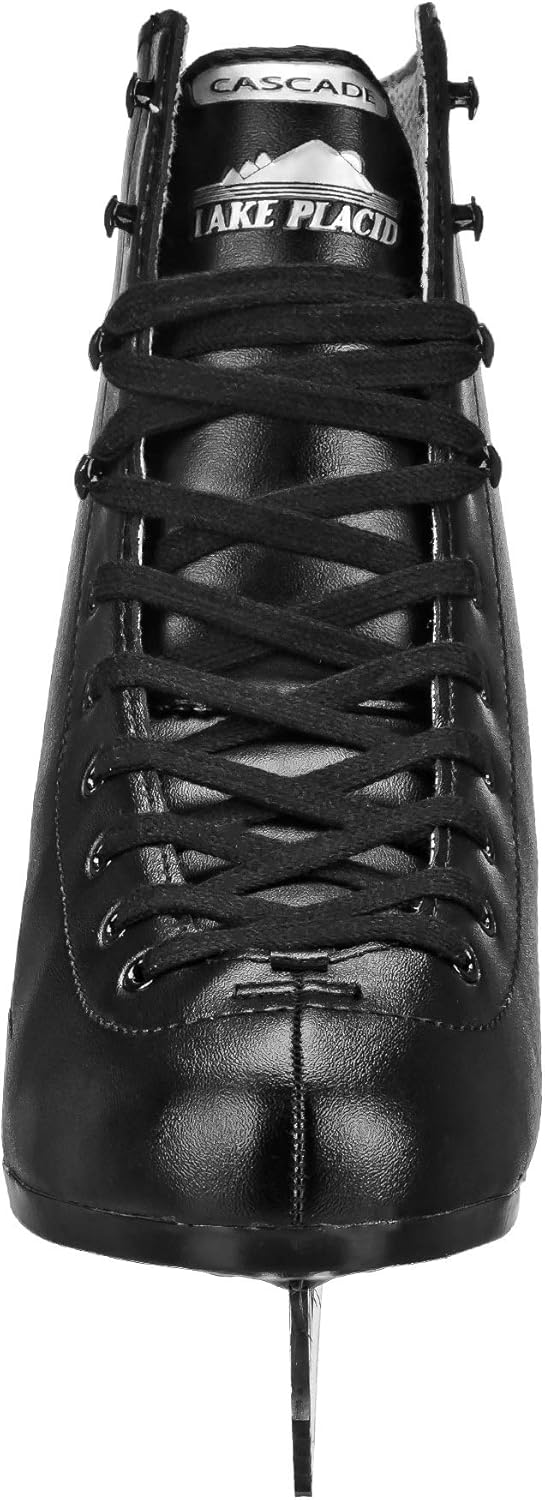 Lake Placid Cascade Men's Figure Ice Skate : Sports & Outdoors