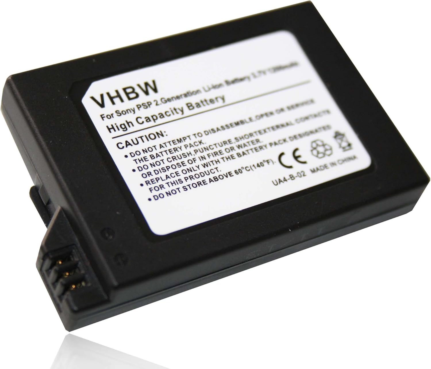 vhbw Batería LI-ION 1200mAh compatible con Sony Playstation ...