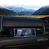 LUWU 2025 RAM 1500 Screen Protector for 2025 RAM