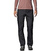 Mountain Hardwear Women's Acadia Pant for Camping, Travel, Hiking, and Everyday Wear | Waterproof and Lightweight