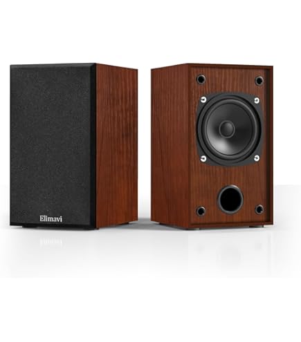 Amazon.com: Taramps 6x9 FH 300S 4 Ohms Speaker (Pair) : Electronics