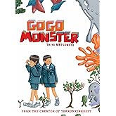 GoGo Monster (GoGo Monster: Second Edition)