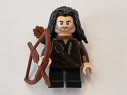 amazon lego hobbit