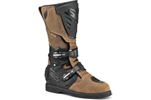 Sidi Adventure 2 Gore Touring Motorcycle Boots