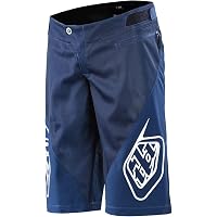 Amazon.com: Troy Lee Designs Ruckus Short Shell, Solid, Dark Slate