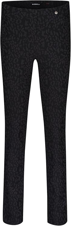 Robell Women's Trousers: Amazon.co.uk: Clothing
