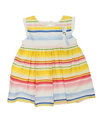 mayoral baby kleid