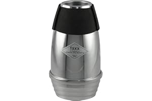 Faxx Compact French Horn Practice Mute