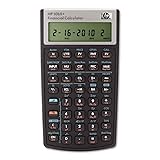 HEW10BIIPLUS - HP 10BIIPlus Financial Calculator