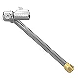 JACO Lightning T-Series Tire Air Chuck - 1/4" F-NPT