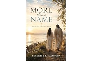 More Than a Name: Understanding Jesus