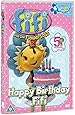 Fifi and the Flowertots - Happy Birthday Fifi [DVD]