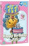 Fifi and the Flowertots - Happy Birthday Fifi [DVD]