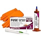Fuse Cockroach Gel Bait