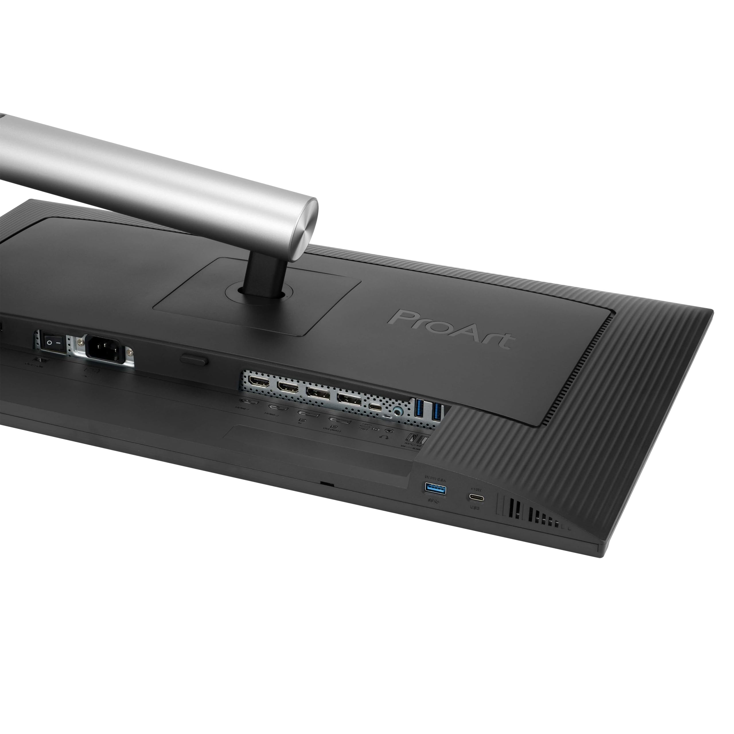 ASUS ProArt PA279CRV 27 Zoll 4K DCI-P3 USB-C Professional Monitor 7