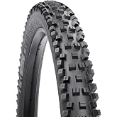 WTB Vigilante Mountain Bike Front Tire (29") Tubeless Folding - High Grip (Black, SG1/SG2 Puncture Protection)