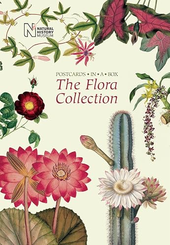 Download The Flora Collection: Postcards in a Box PDF