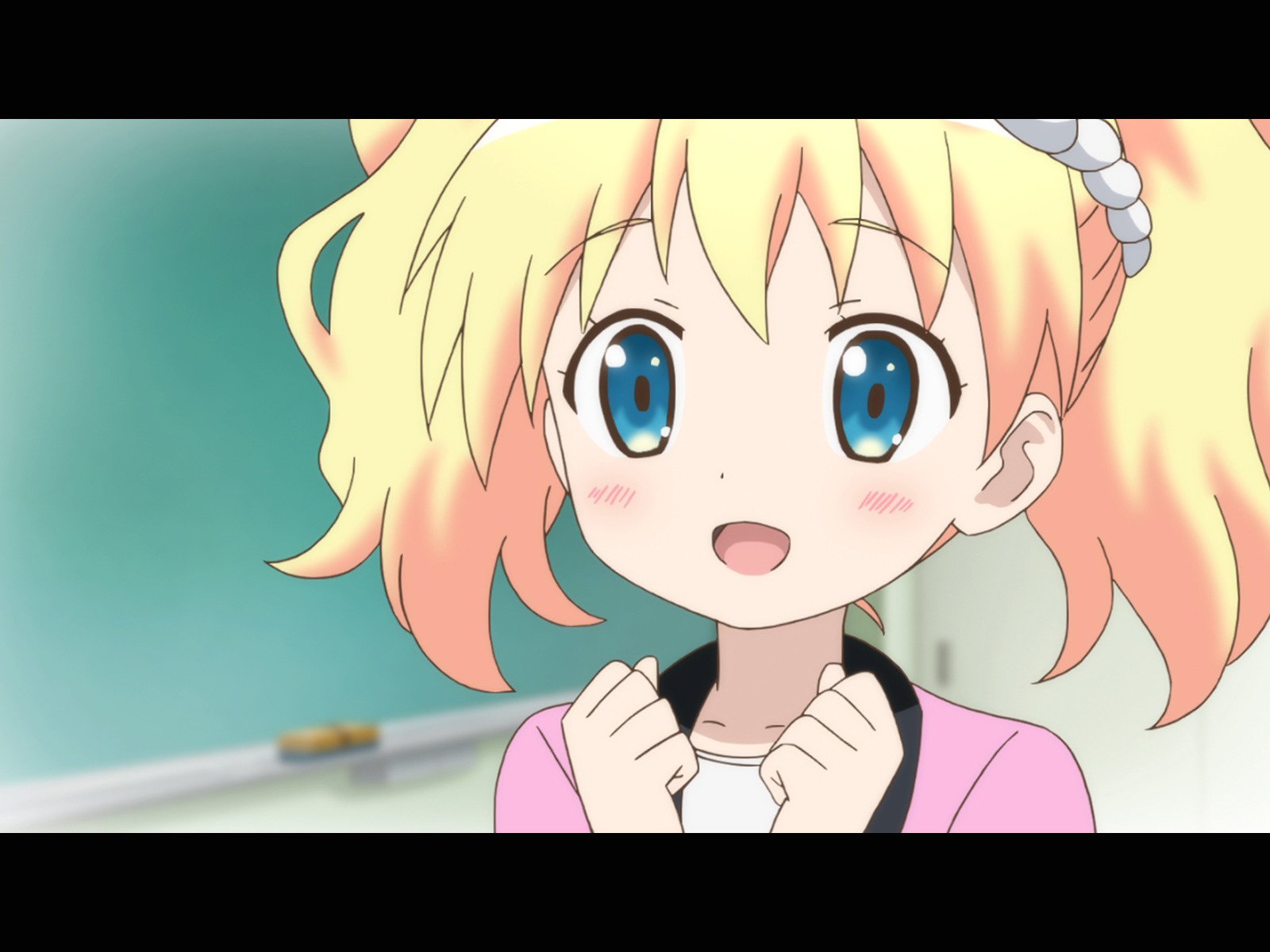 Amazon Co Jp きんいろモザイクを観る Prime Video