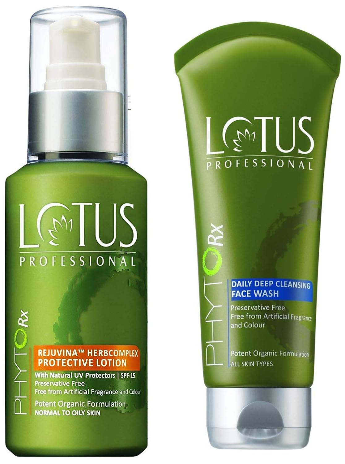 professional face wash for oily skin