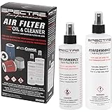 Spectre Performance 884820 Accucharge Filter Kit