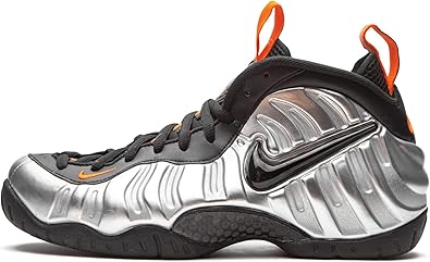 men's nike air foamposite pro basketball shoes
