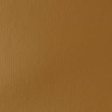 Liquitex Basics Acrylic Paint Raw Sienna 118 ml Tube view 2