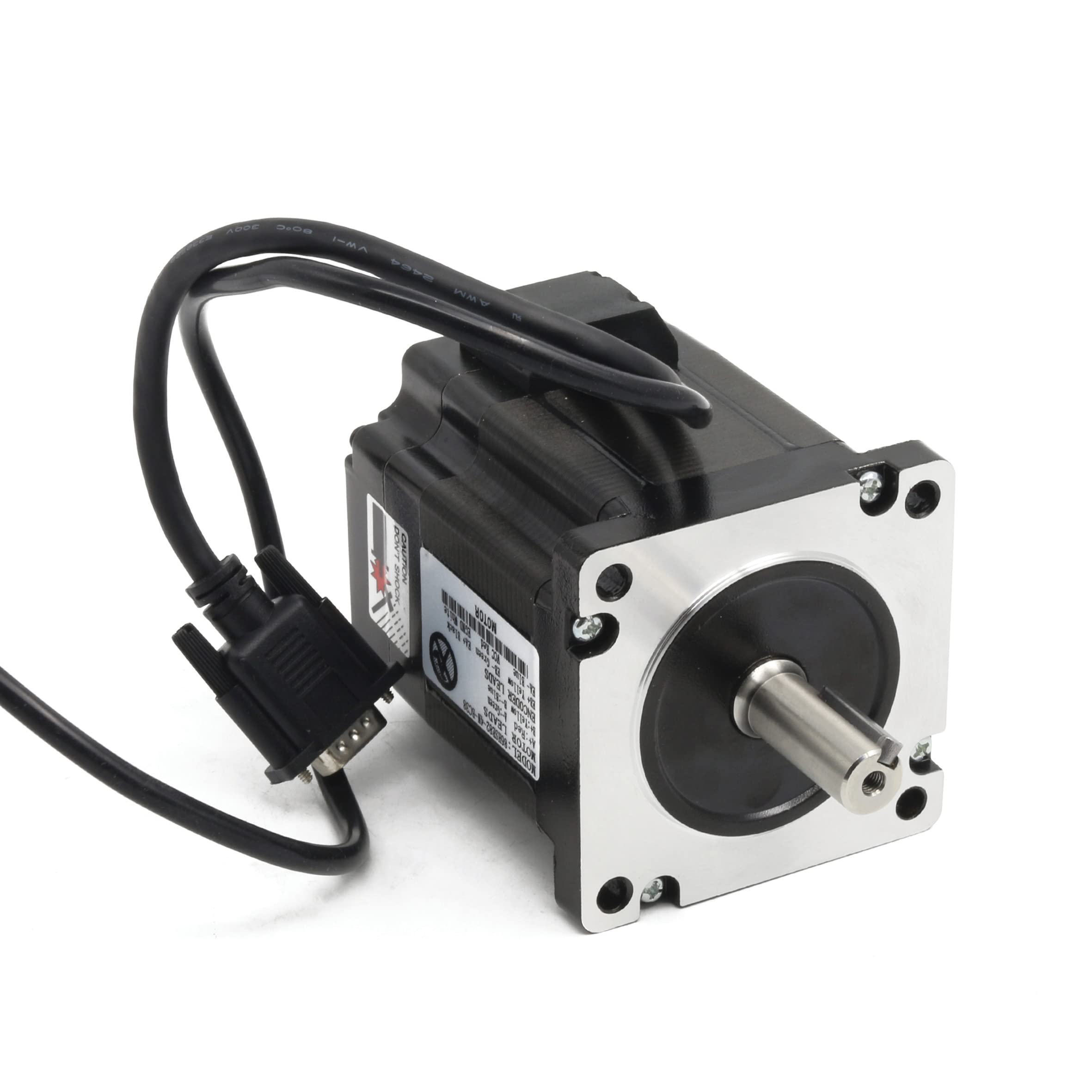 Mua Servo Motor Nema34 4Nm Closed Loop Stepper 2 Phase HSS86 Hybrid ...