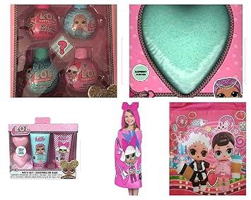 lol unicornio amazon