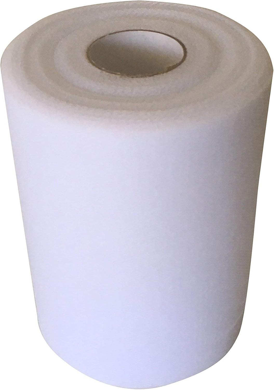 Bows & Ribbons - White Tulle Wedding Reception Decor - 6