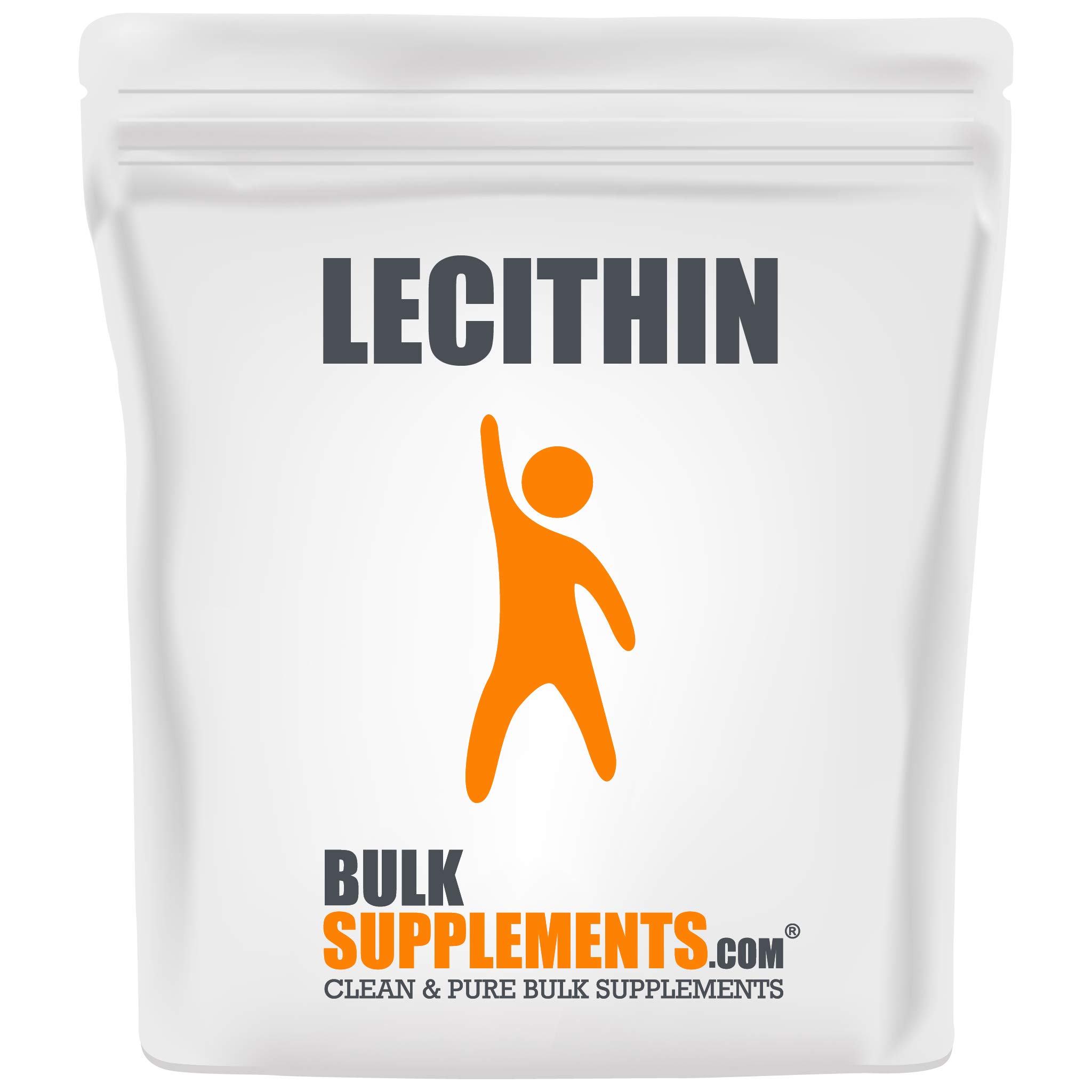 Lecithin Powder Lactation Support Soy Lecithin