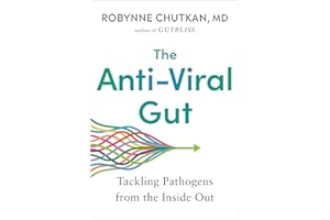 The Anti-Viral Gut: Tackling Pathogens from the Inside Out