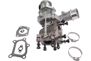 HATURBO Turbo Turbocharger Billet 6+6 K0422-882 K0422-582 K0422 Fits for Mazda L3K9-13-700F CX7 CX-7 2007-2012 2.3L For L33L13700B 53047109904